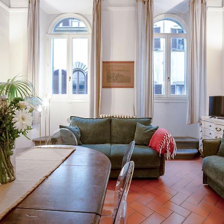 Ferienwohnung Rondinelli Charme Prestige Florenz Exterior foto