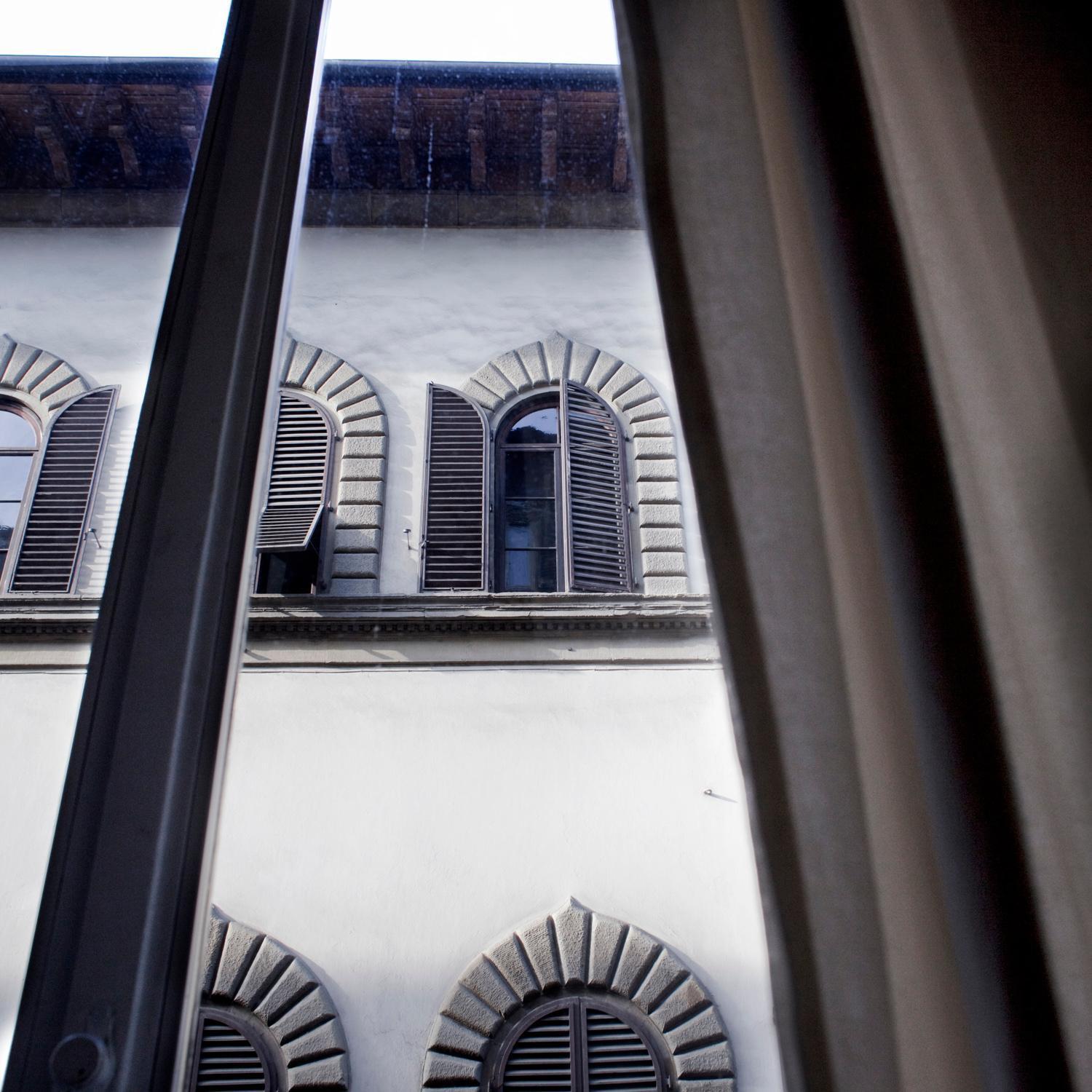 Ferienwohnung Rondinelli Charme Prestige Florenz Exterior foto