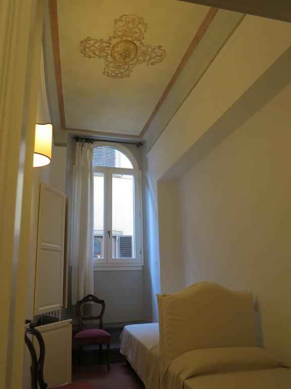 Ferienwohnung Rondinelli Charme Prestige Florenz Exterior foto